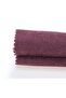 Velvet Textured Extrafor Gathered Lavender Pink High Quality Background Curtain Single Wing - 2