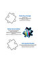 MOZAİK PUZZLE 500 PARÇA - 3