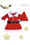 Girl's Christmas Dress Christmas