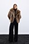 Leopard Patterned Fur - Leopard - 3