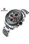MEN'S WRIST WATCH - 3
