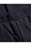 M Essential Slim Sweatpant Men's Black Sweatpants S2520287-3817 - 3
