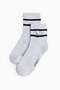 3-pack socks - 2