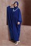ACCESSORY DETAILED DRESS 44426 - 2