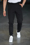 Tech Fleece Double Face Sweatpants Black - 5