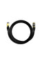 CAT8 40Gbps 2000Mhz STP RJ45 كابل إيثرنت 1 متر - 8