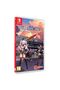 Apex Heroines Platinum Edition - Nintendo Switch