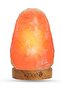 Himalayan Salt Lamp 3+ KG - Mountain Shaped - 2