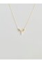 Steel Necklace Phoenix Bird - 2