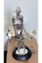 Statueta 46x30cm