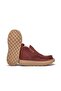 Treya Women's Genuine Leather Daily Boots 251377 - 5