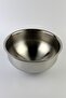 Stainless Steel Mayonnaise Container Mixer Bowl 20*12 cm