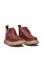 Treya Women's Genuine Leather Daily Boots 251377 - 2