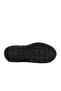 Black Ankle Elastic Men's Sports Shoes Flexible Pu m - 5