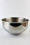 Stainless Steel Mayonnaise Container Mixer Bowl 20*12 cm - 2