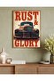 One Piece Living Room Office Decor Table Vrynt