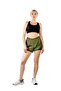 Women's Loose-Fit Hot Shorts - 2