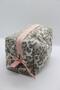 Leopard Makeup Bag Organizer Travel Type Bag Makeup Organizer - 2