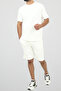 Airsoft 908 Oversized Spesial Modal 2'Li Shorts Set