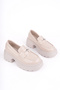 Mason Star Detailed Loafer