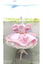 Girl's Pink Minnie Mouse Costume,Girl's Party Dress
