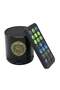 Quran Speaker With Remote Black - 3