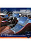Mercedes-Benz C-Class W206 (2022-2025) Interior Protection Kit - Pre-cut Film