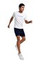 Men's Regular Training Shorts - 2