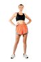 Women's Loose-Fit Hot Shorts - 2