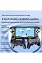 X9 Handheld Game Console 1500mah 5.5 Inch HD Screen Portable Retro Video Game Console Multifunctiona - 2
