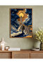 One Piece Living Room Office Decor Table Vrynt