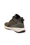 Green Lightweight Unisex Outdoor Boots 2880 g - 4