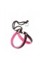 AGILA FLUO 1 Harness FOR DOG (26-38cm X 15mm) - 4