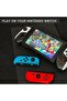 Retractable Wireless Gaming Controller for iPhone/Android/PC/Switch (Telescopic) - 7