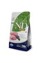 Lamb & Blueberry Adult Cat Dry Food (10 Kg)