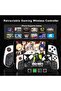Retractable Wireless Gaming Controller for iPhone/Android/PC/Switch (Telescopic) - 2