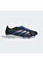 Predator League Jb Fold over Tongue Firm-Multi Ground Men's Black Turf Soccer Cleats
