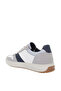 Men MARVIN Panelled Lace-Up Sneakers - 3