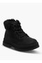 Girls Faux Fur Detail High Cut Boots - 3