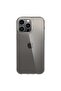 Slim Crsytal Clear Non-MagSafe Case for iPhone 14 Pro Max – Transparent Shockproof Protective Cover - 2