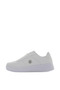 Women FINSTER Perforated Lace-Up Sneakers - 5