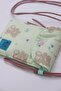 Lovely Phone Bag with Strap - 5
