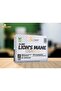Olimp Lion's Mane Mushroom 500 Mg 60 Capsules - 2