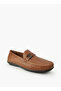 Men Slip-On Loafers - 2