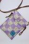 Before Sunset Phone Bag with Strap - 4