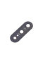 Samsung Galaxy A26 5g Rear Camera Glass Lens with Adhesive Outer Glass Sm-A266B Compatible - 3