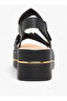 Women Wedge Heel Sandals - 5