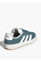 Men GRAND COURT ALPHA 00s Lace-Up Sneakers - 7