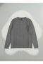 Mother Women's Crew Neck Knitwear Mink Sweater Mother's Day - 4