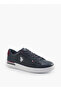 Men Lace-Up Sneakers